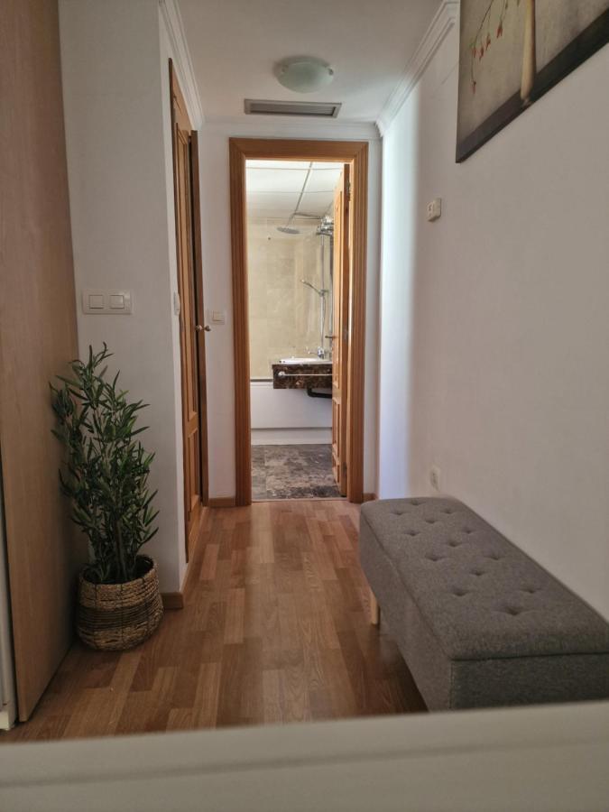Picasso Apartment Malaga Exterior photo