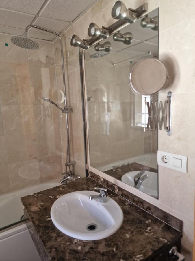 Picasso Apartment Malaga Exterior photo